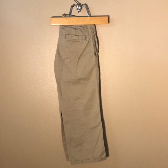 Gymboree boys size 6 dress pant - Picture 2 of 3